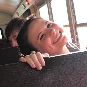 Meet your Posher, Candice